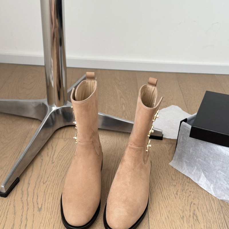 Ch*el boots